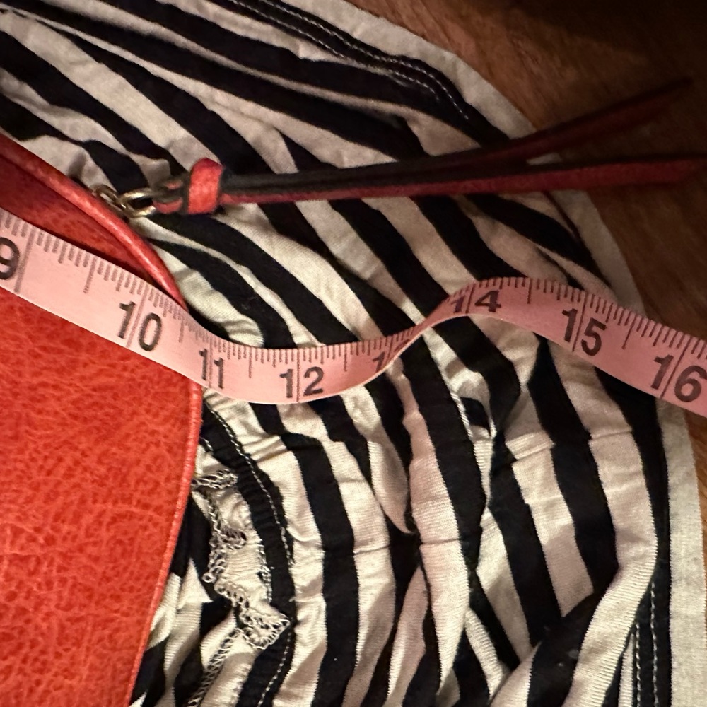 Mia Farrow purse - Picture 9 of 13